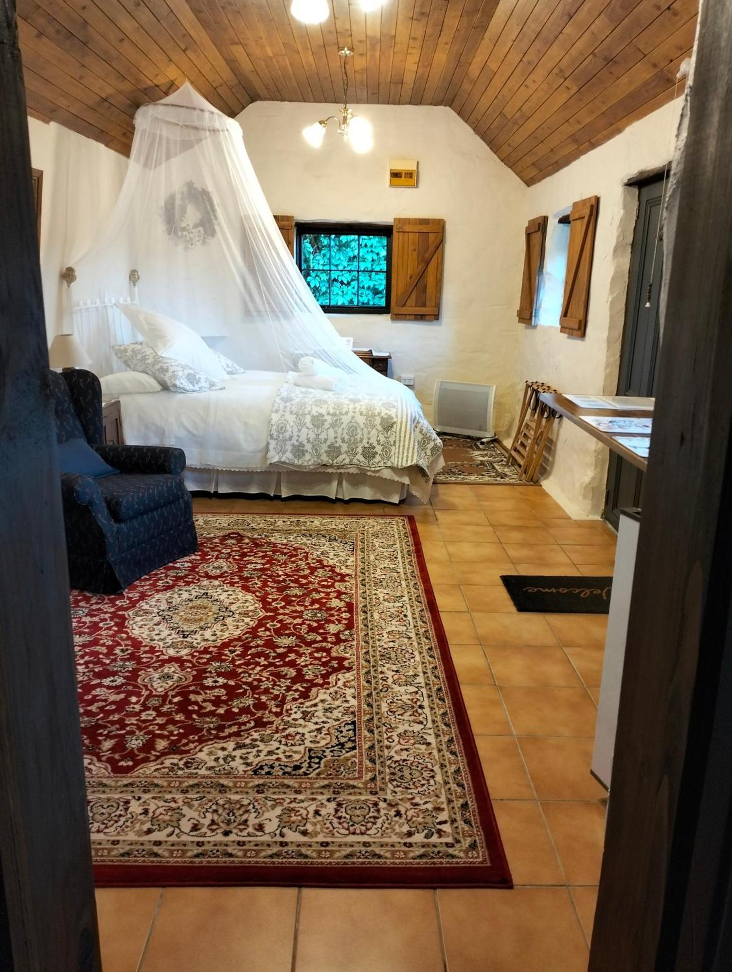 Queensberry Inn Luaran gambar