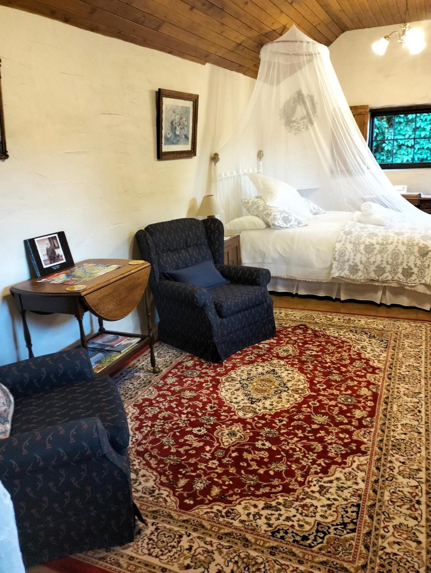 Queensberry Inn Luaran gambar