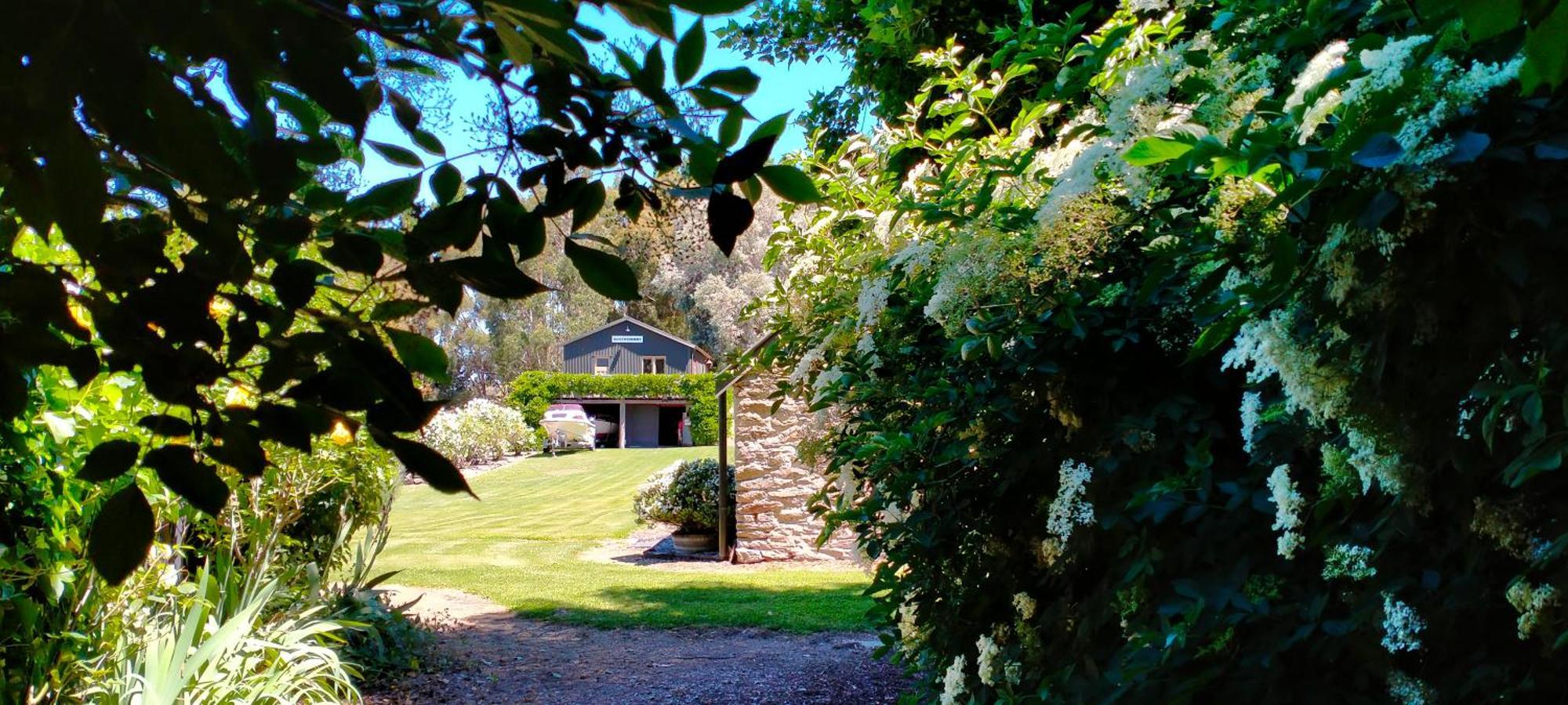 Queensberry Inn Luaran gambar