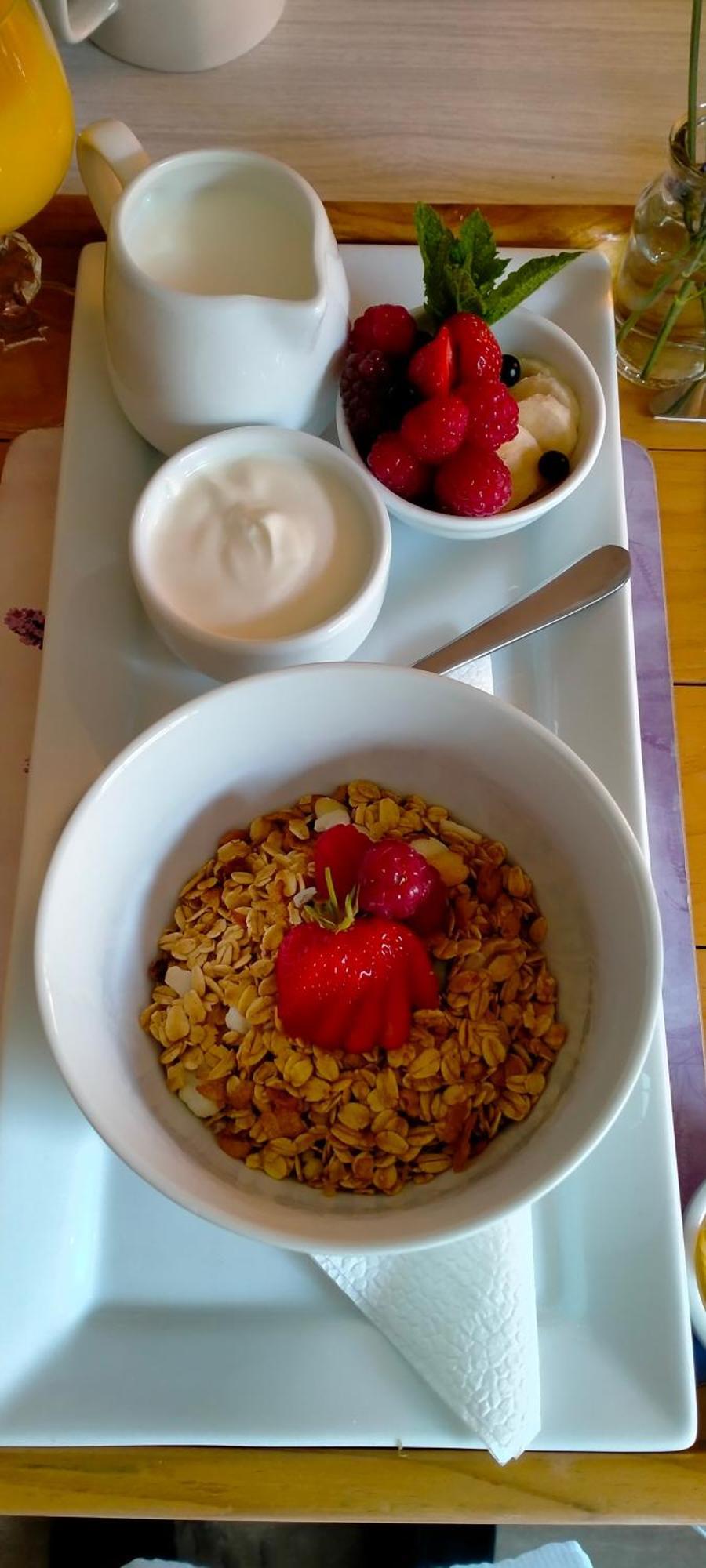 Queensberry Inn Luaran gambar