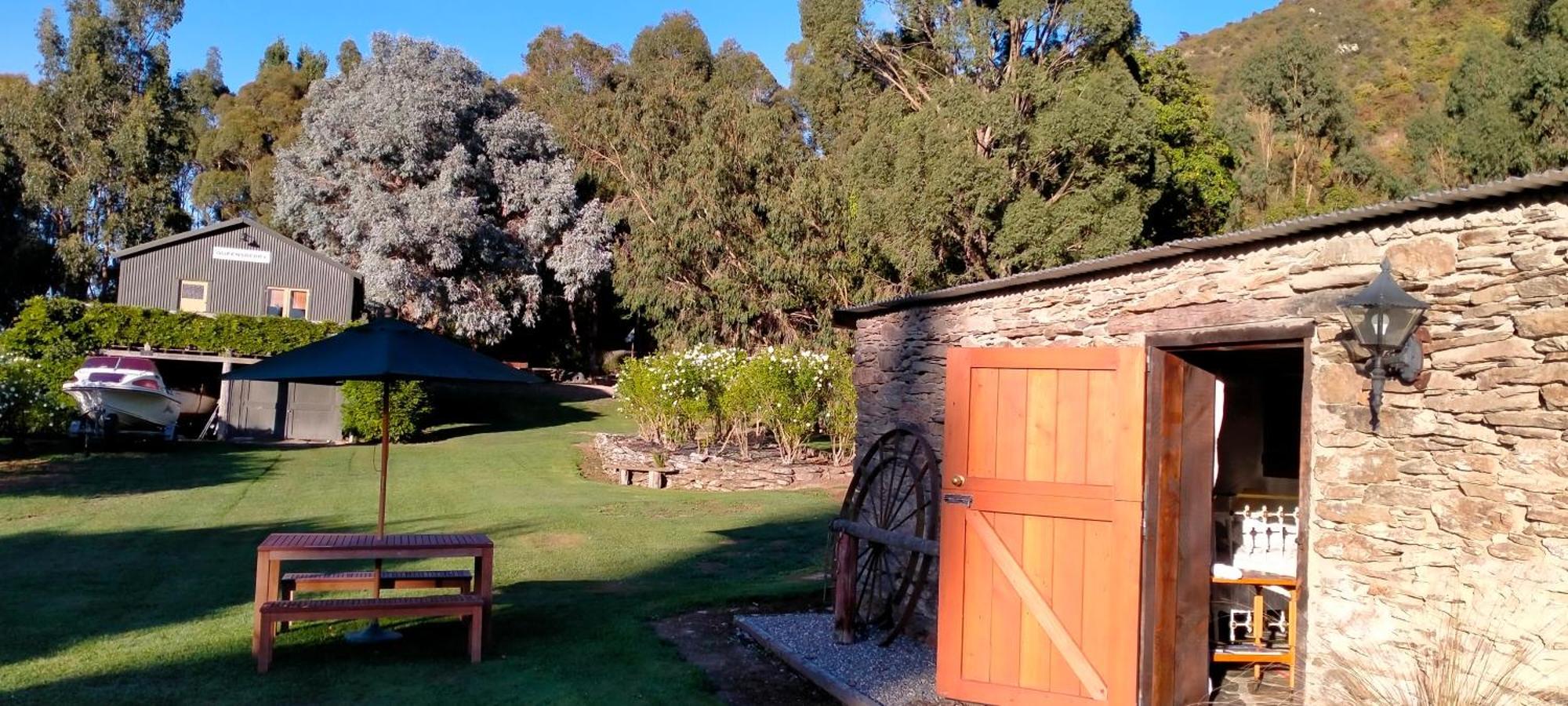 Queensberry Inn Luaran gambar