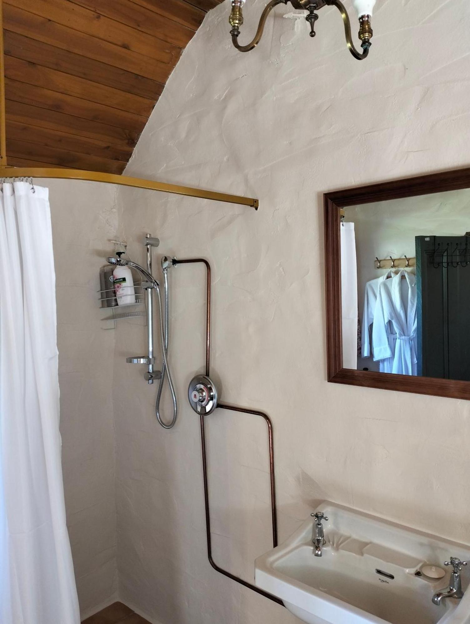 Queensberry Inn Luaran gambar