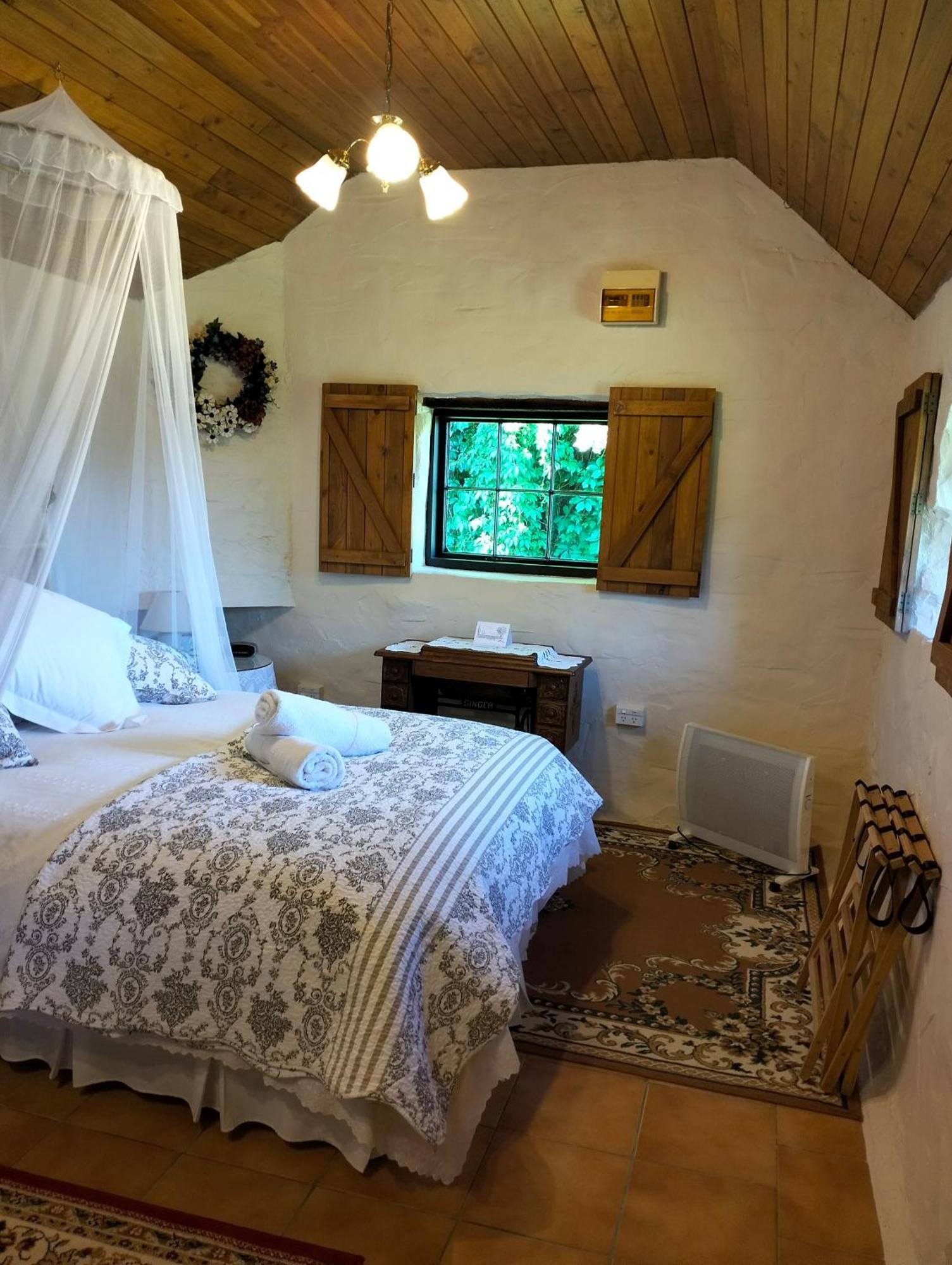 Queensberry Inn Luaran gambar