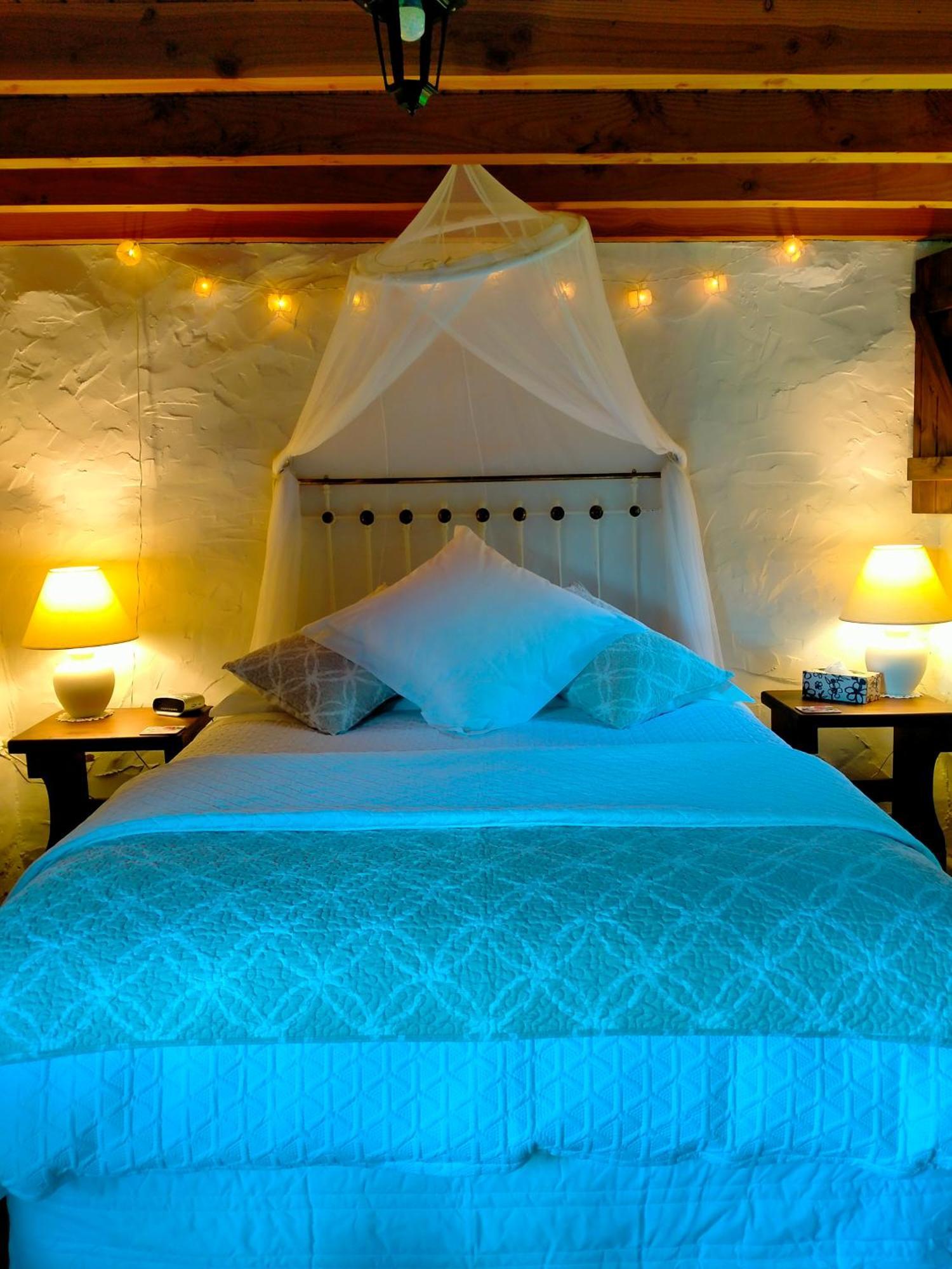 Queensberry Inn Luaran gambar