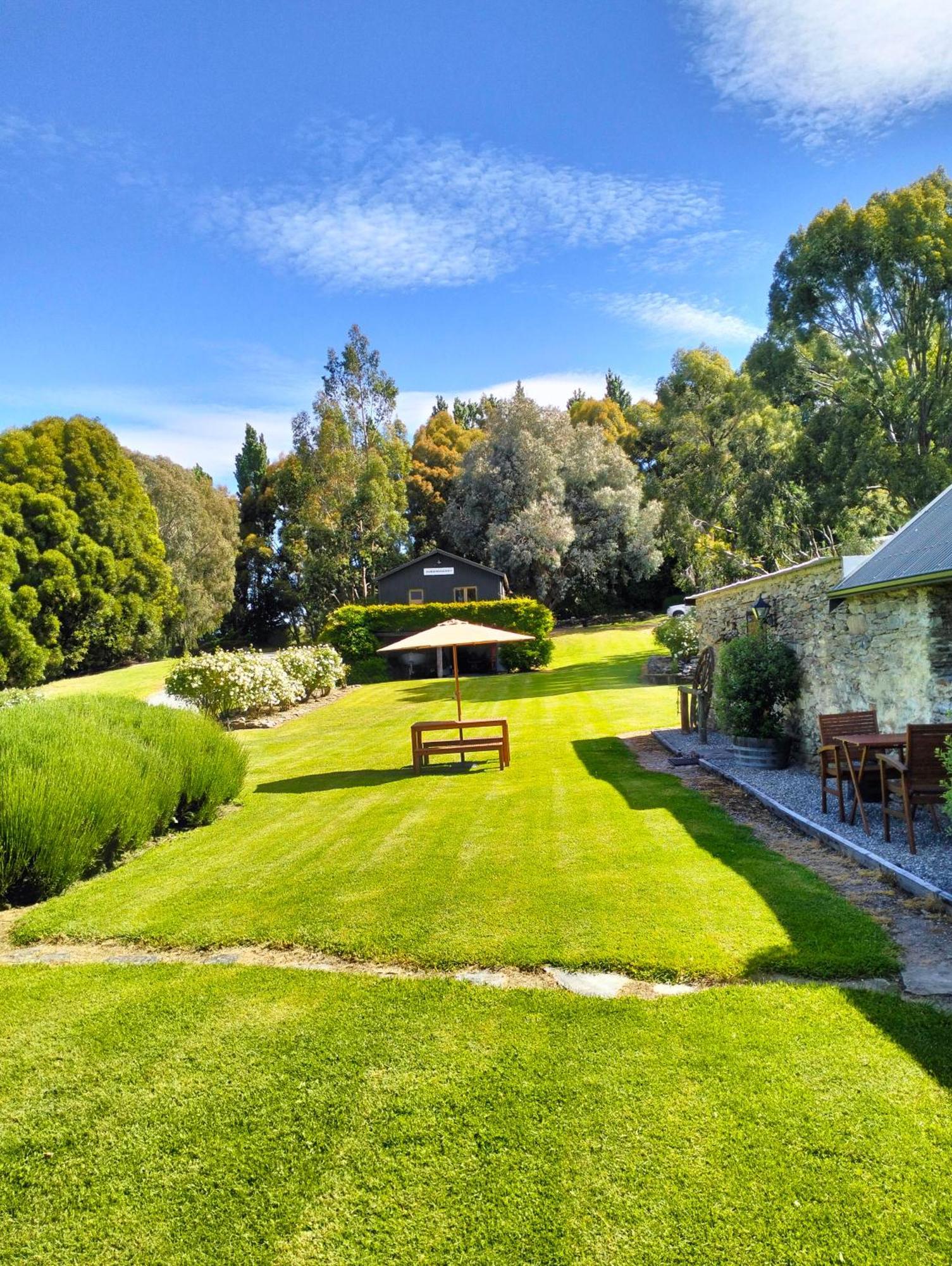 Queensberry Inn Luaran gambar