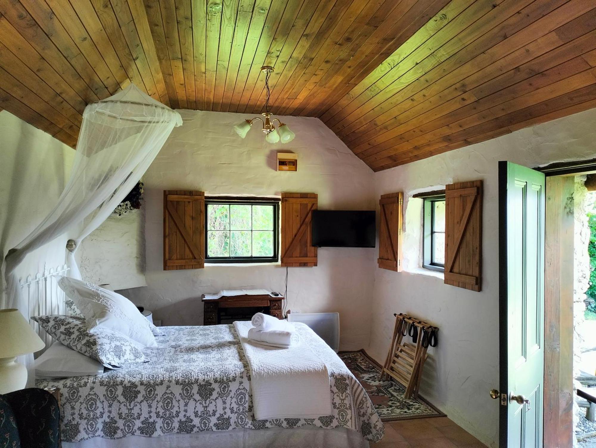 Queensberry Inn Luaran gambar