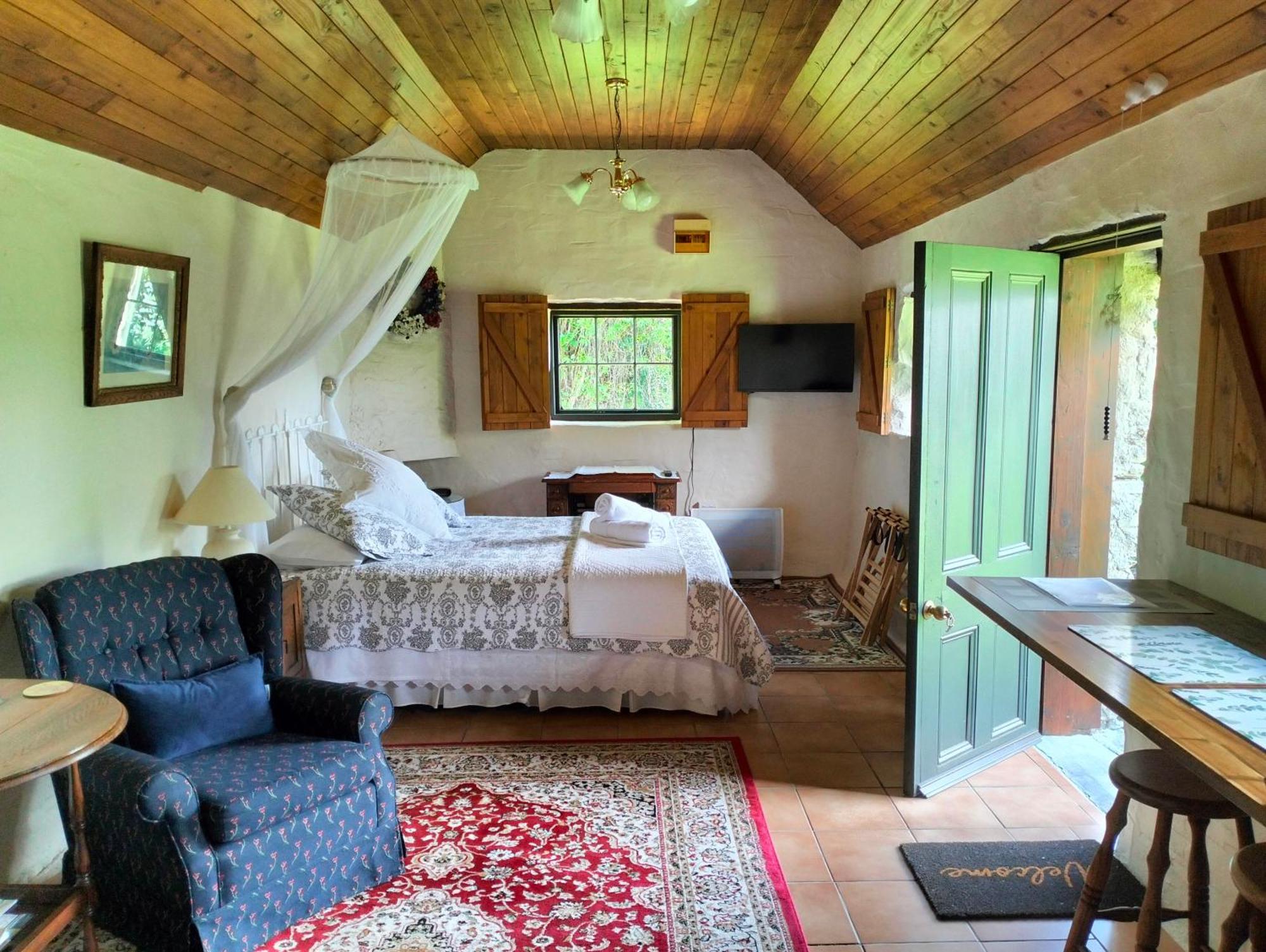 Queensberry Inn Luaran gambar