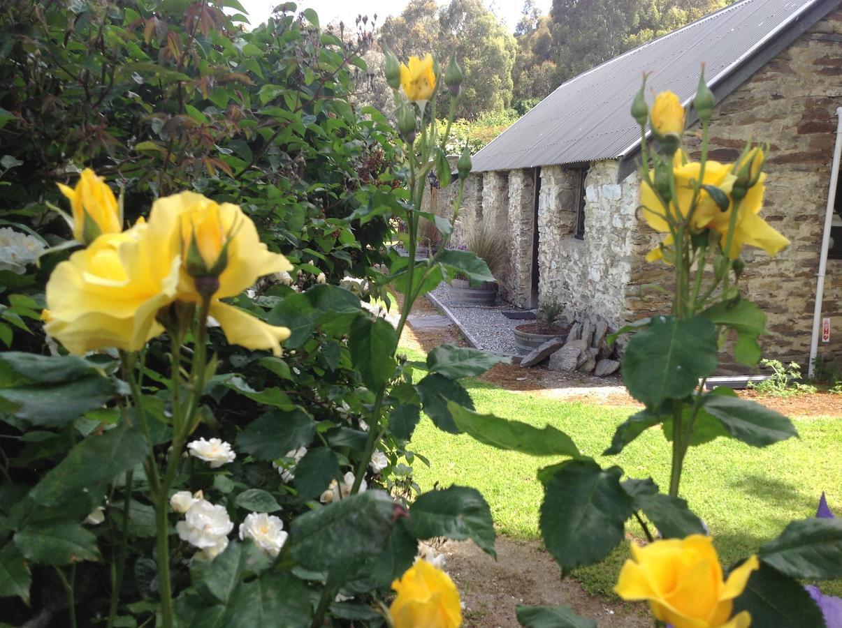 Queensberry Inn Luaran gambar