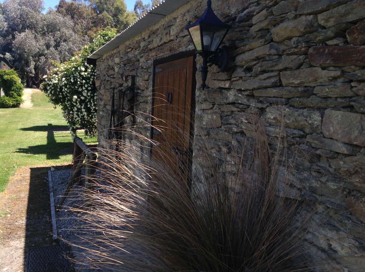 Queensberry Inn Luaran gambar