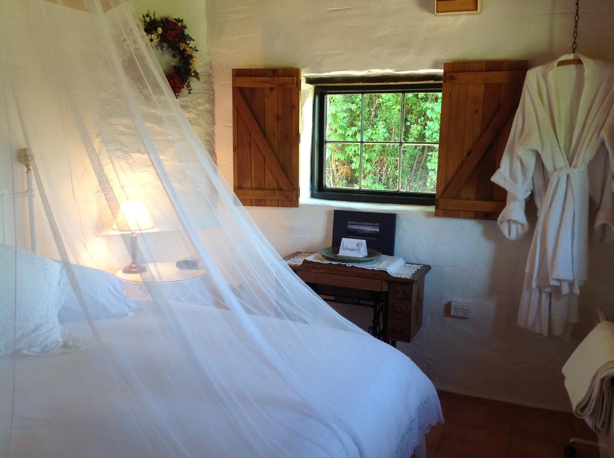 Queensberry Inn Luaran gambar